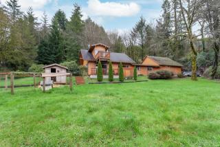 26505 Blaine Rd, Beaver, OR 97108-9710
