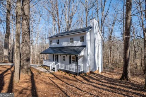 165 Pheasant Run, Bogart, GA 30622-1665