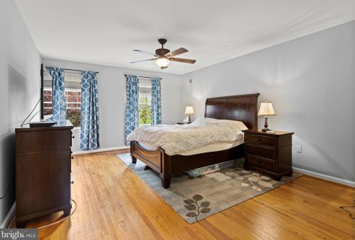 14104 Northwyn Dr, Silver Spring MD exterior