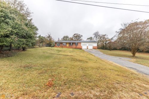 121 Carter Cir, Warner Robins, GA 31093-2964