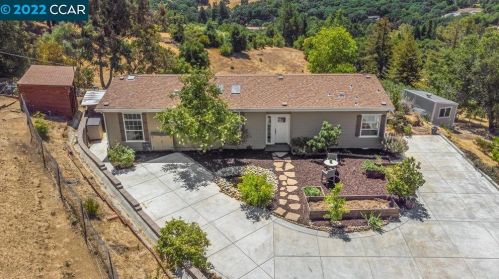 5274 Alhambra Valley Rd, Pacheco, CA 94553-9741