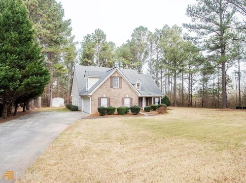 139 Benton Rd, Porterdale, GA 30014-5878