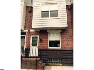 3433 Tilton St, Philadelphia PA  19134-6019 exterior