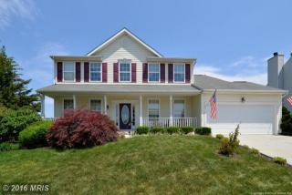 4 Bowie Mill Ave, Taneytown MD  21787-2193 exterior