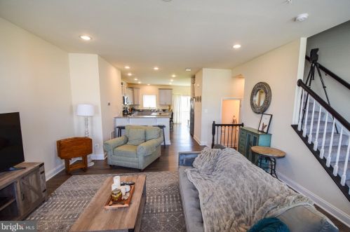 1333 Spindrift Rd, Aberdeen MD  21001-3954 exterior