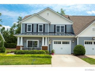 707 Abbey Vlg Cir, Midlothian VA  23114-4655 exterior