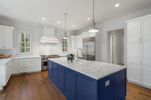 1116 Moores Mill Rd, Atlanta GA  30327-1634 exterior