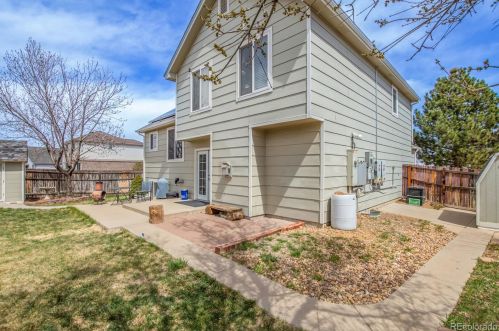 19810 Caspian Cir, Denver CO  80013-6281 exterior