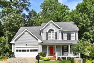 120 Harbour Ridge Run, Alpharetta, GA 30005-6936