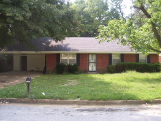5167 Rolling Meadows Dr, Memphis, TN 38134-2942
