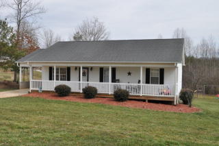 5439 Mount Olive Church Rd, Morganton, NC 28655-5803