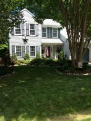 308 Peachtree Ln, Yorktown, VA 23693-4438
