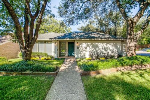 16981 Davenport Ct, Dallas, TX 75248-1435