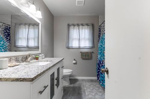 3821 Clayton Rd, Fort Worth TX  76116-9416 exterior