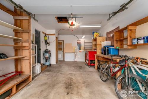 2229 Primrose Dr, Fort Collins CO  80526-2128 exterior