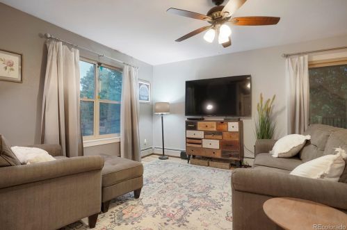 6207 Ponderosa Way, Parker CO 80134-5521 exterior