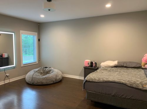 516 64th St, Willowbrook IL  60527-1812 exterior