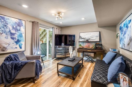 11663 Laurel Ln, Parker CO exterior