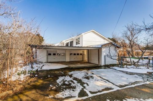 1905 Hilltop Dr, Garland TX 75042-8310 exterior