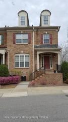 3058 Weston Green Loop, Cary NC  27513-2264 exterior
