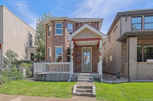 2348 Clarkson St, Denver, CO 80205-5121