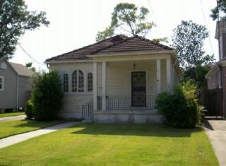 304 Rosa Ave, Metairie LA  70005-3418 exterior
