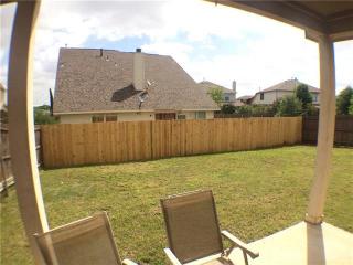 840 Kentucky Derby Ln, Fort Worth TX  76179-7322 exterior