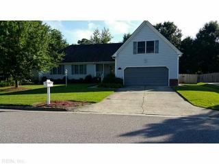 4947 Barn Swallow Dr, Chesapeake, VA 23321-1299