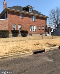 404 Franklin St, Trenton, NJ 08610-5312