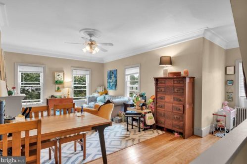 100 Park Ave, Haddonfield NJ 08033-1639 exterior