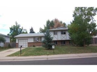 11296 Dakota Ave, Denver CO  80012-2225 exterior