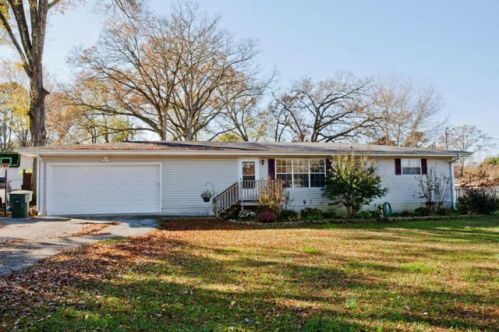 4508 Peckinpaugh Dr, Chattanooga, TN 37416-2616