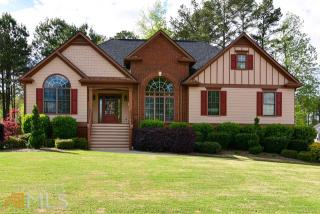 1525 Chester Harris Dr, Dallas, GA 30132-0377