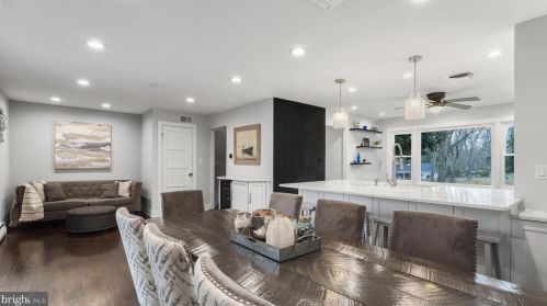 14600 Fairacres Rd, Silver Spring MD  20905-4432 exterior