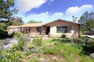 28401 Yosemite Springs Pkwy, Coarsegold, CA 93614-8863