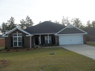 4426 Tj Kelley Dr, Hephzibah, GA 30815-5892
