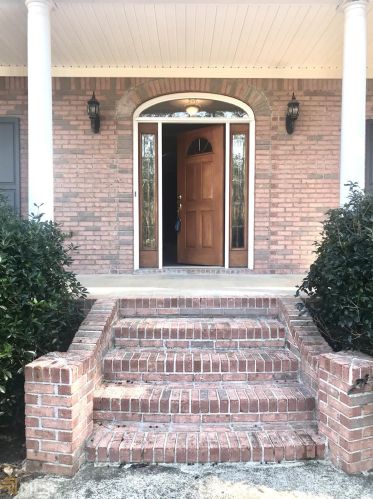 151 Cleveland Church Rd, Mcdonough, GA 30253-7218