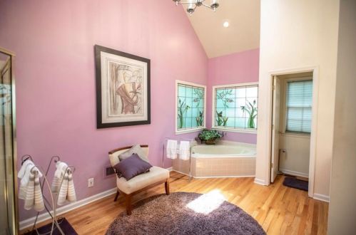 920 Forest Overlook Trl, Atlanta GA  30331-8307 exterior