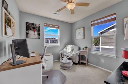 774 Willow Dr, Denver CO  80603-7761 exterior