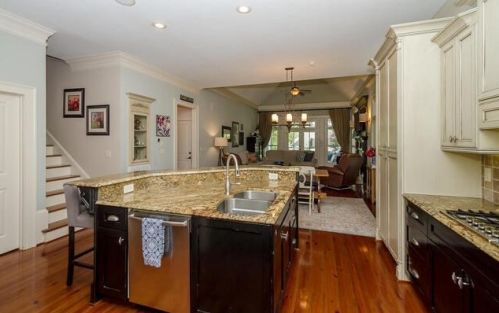790 Bishops Cir, Evans GA  30809-6756 exterior