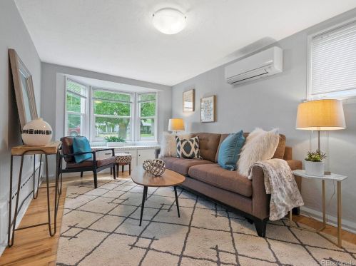 4345 Washington St, Englewood CO  80113-5847 exterior