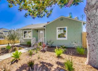 1143 Nevada St, Oceanside CA  92054-5236 exterior