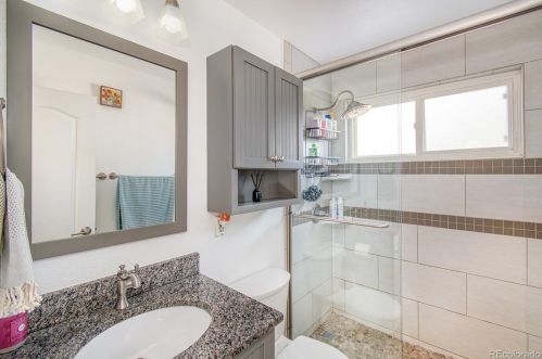 18947 61st Ave, Denver CO 80403-2103 exterior