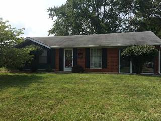 3119 Woonsocket St, Springfield, OH 45503-1527