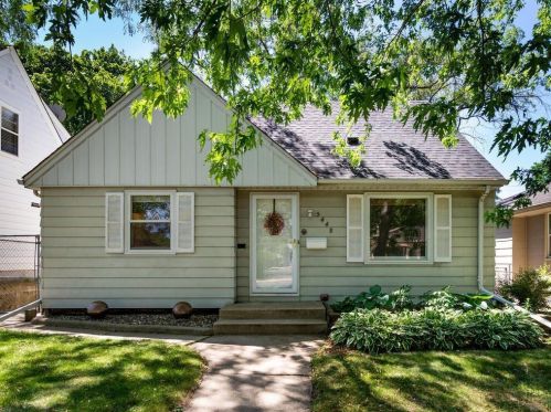 5448 28th Ave, Minneapolis, MN 55417-1956