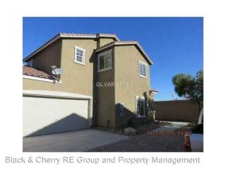 936 Sable Chase Pl, Henderson NV  89011-2570 exterior