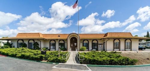 718 Sycamore Ave, Vista CA  92083-7937 exterior