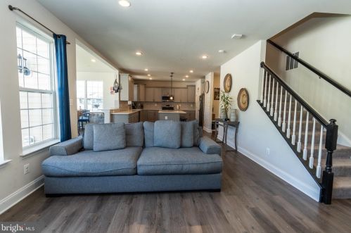 1309 Sewards Ct, Aberdeen MD  21001-3950 exterior