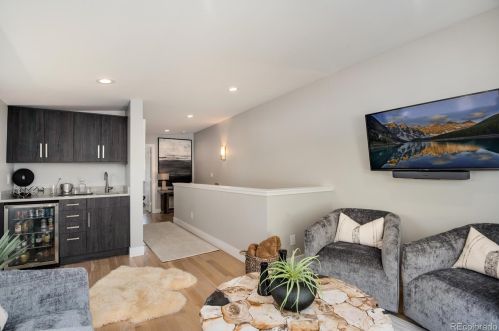 750 Clarkson St, Denver CO  80218-3204 exterior