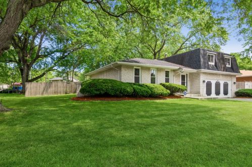 6629 Fillmore St, Gary, IN 46410-3224